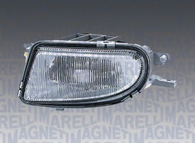 MAGNETI MARELLI 718121602121 -  Противотуманная фара